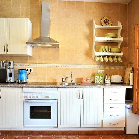 Вилла Casita El Sueno Гранада Экстерьер фото